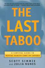 The Last Taboo