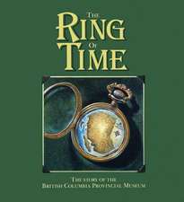 The Ring of Time