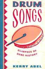 Drum Songs