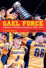 Gael Force, Second Edition