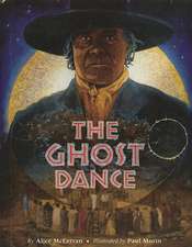 The Ghost Dance