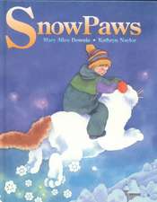 Snowpaws