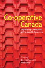 Co-operative Canada