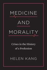 Medicine and Morality