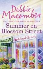 Macomber, D: Summer On Blossom Street