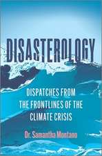 Disasterology