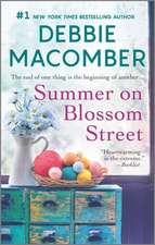 Summer on Blossom Street