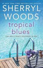 Tropical Blues