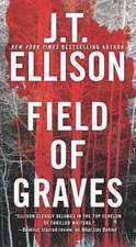 Field of Graves