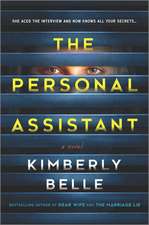 The Personal Assistant