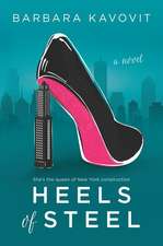 Heels of Steel