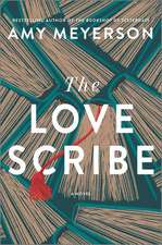 The Love Scribe