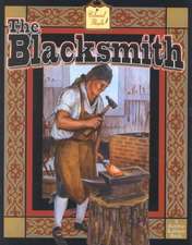 The Blacksmith