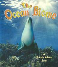 The Ocean Biome