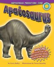 Apatosaurus