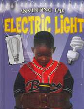 Inventing the Electric Light