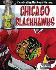 Chicago Blackhawks