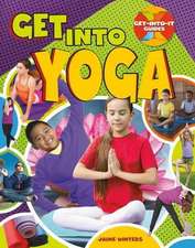 Get Into Yoga