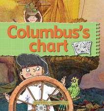 Columbus's Chart