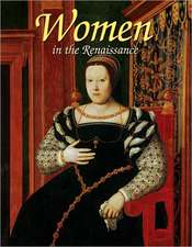 Women in the Renaissance