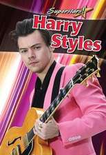 Harry Styles