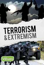 Terrorism and Extremism