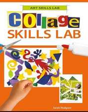 Collage Skills Lab