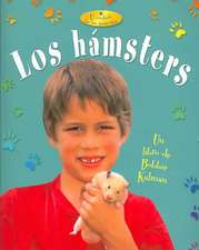 Los Hamsters