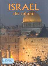 Israel the Culture