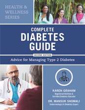 Complete Diabetes Guide