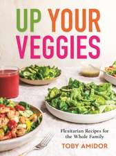 Up Your Veggies