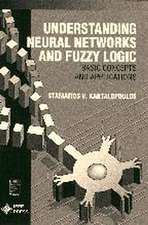 Understanding Neural Networks and Fuzzy Logic – Basic Concepts and Applications