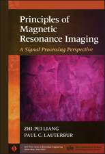 Principles of Magnetic Resonance Imaging – A Signal Processing Perspective