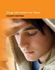 Drug Information for Teens