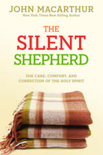 The Silent Shepherd