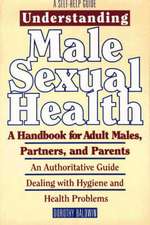 Understanding Male Sexual Health