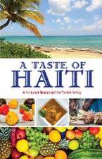 Taste of Haiti