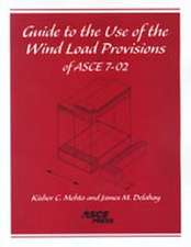 Guide to the Use of the Wind Load Provisions of ASCE 7-02