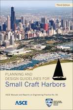 Planning and Design Guidelines for Small Craft Harbors