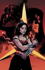 Star Wars: Crimson Reign