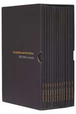 NKJV Bible Journals - The Epistles and Revelation Box Set: Holy Bible, New King James Version