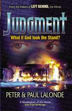 Judgment