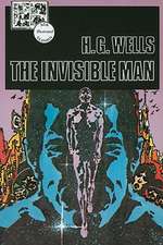 The Invisible Man