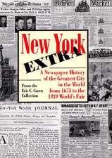 The New York Extra