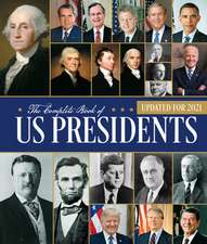 Yenne, B: Complete Book of Us Presidents