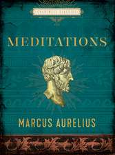 Aurelius, M: Meditations