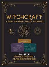 Witchcraft Kit