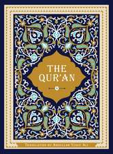 The Qur'an