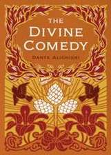 The Divine Comedy