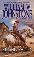 Johnstone, W: Stranglehold